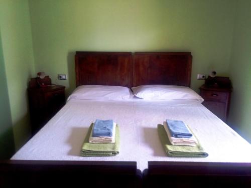 Albergo Diffuso Ca' Spiga - Accommodation - Laglio