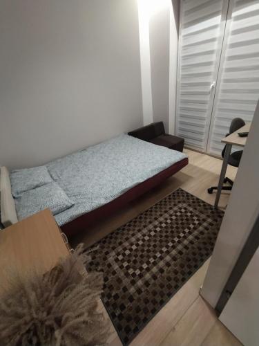 Apartament Zacisze 3 modern