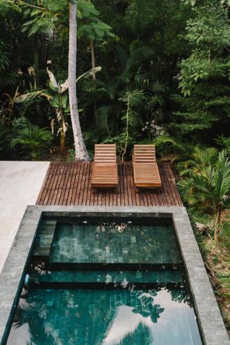 Naio Hotel y Villas By OxoHotel