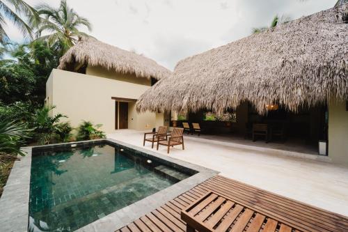 Naio Hotel y Villas By OxoHotel