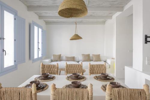 Luxury Houses La Mar de Bonita