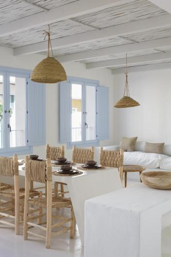 Luxury Houses La Mar de Bonita