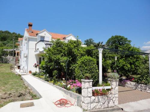 Guest House Pavkovic