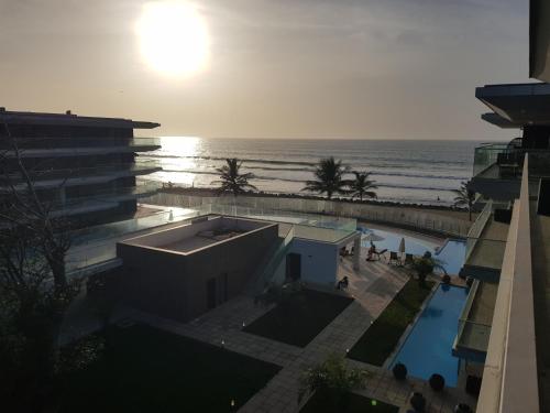 Kololi Sands Oasis Gambia