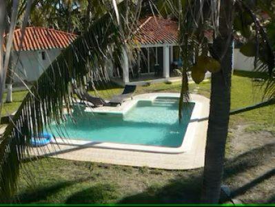 Vistabella Beach House - Pool, Beach - 12ppl