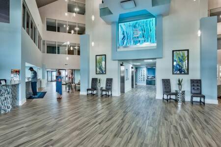 Sundestin Beach Resort 1203 - main image