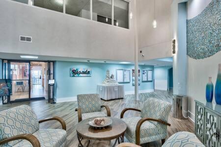 Sundestin Beach Resort 1203 - image 7