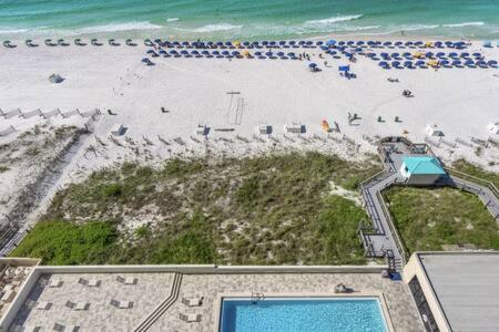 Sundestin Beach Resort 1203 - image 14