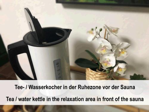 Haus mit Sauna und privatem Badeteich in Anif bei Salzburg