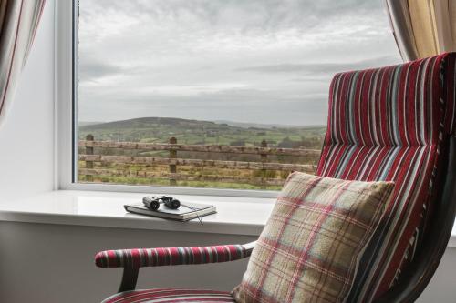 B&B Londonderry - Sperrin Mountain Escape - Bed and Breakfast Londonderry