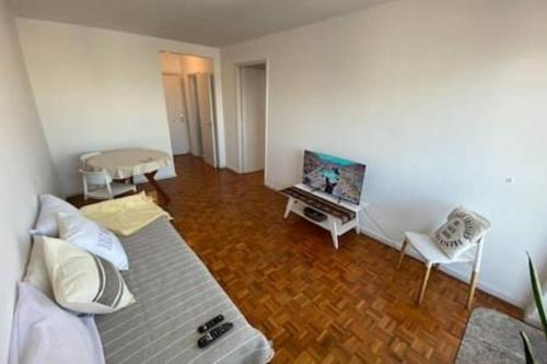1 BR *Balvanera* Excelente Vista / Luminoso