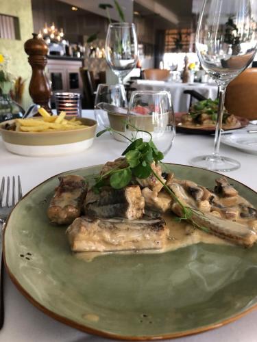  De Eenhoorn in Oostburg