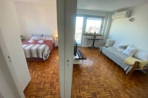 One-Bedroom Apartment image 10