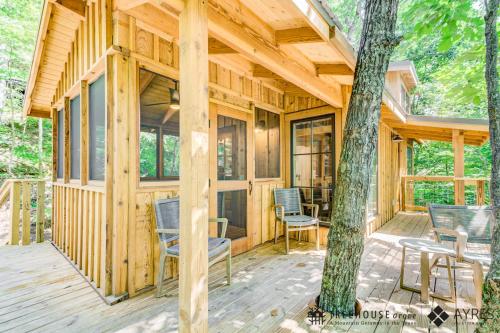 The Cherry in Treehouse Grove at Norton Creek thumb 3