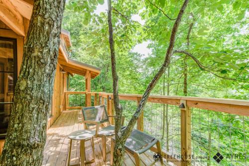 The Cherry in Treehouse Grove at Norton Creek thumb 4