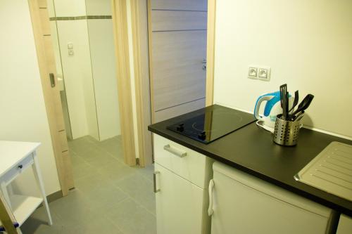Budget Apartment
