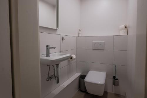 Boutique Charme Apartments Küferstr 4-6 Room Type - Apartment - Ground Floor