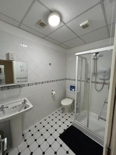 Gogartys Temple Bar Hostel Room Type - Twin Room with Shared Bathroom