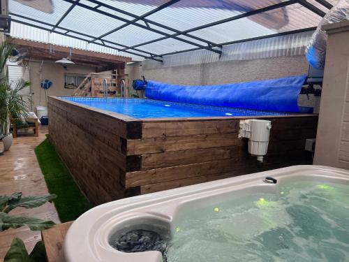 הפינה של טלי בנהריה - יחידות אירוח וספא בריאות in Ναχαριγια