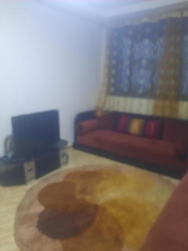 Aimable appartement Ain-attiq