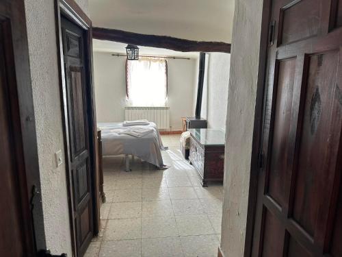 Casa Rural El Reloj