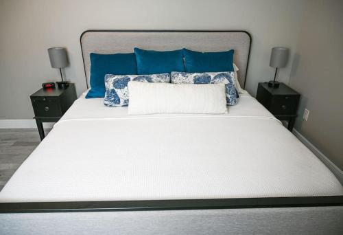 The Josette Room in Biloxi, USA