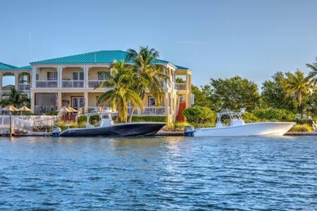 Grand Marina Suite -Waterfront Condo – Key West, FL