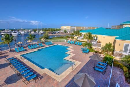 Grand Marina Suite -Waterfront Condo – Key West, FL