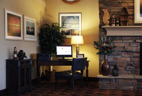 AmericInn by Wyndham Okoboji