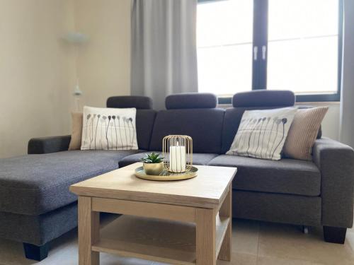 Apartment am Pulverturm 4