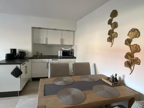 Apartment am Pulverturm 3