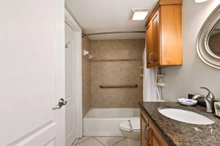 Ocean Views from Your Private Balcony! Sunglow Resort 704 by Brightwild in Daytona Beach Shores, USA