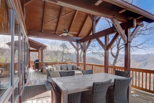 Barkwells in Mills River (NC)