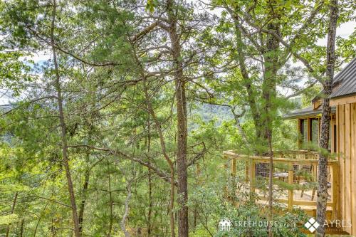 The Spruce in Treehouse Grove at Norton Creek thumb 3