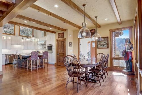 Barkwells in Mills River (NC)