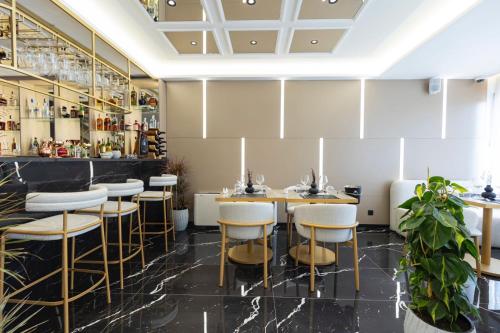 526160536 Destiny Hotel & SPA