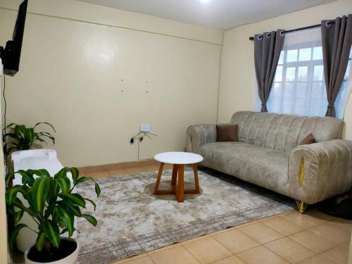 Fancy One Bedroom Juja in 鲁依鲁