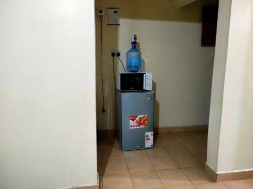 Fancy One Bedroom Juja in 鲁依鲁