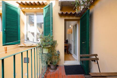 Casa Santa Caterina, Boloňa (fotografie 10)