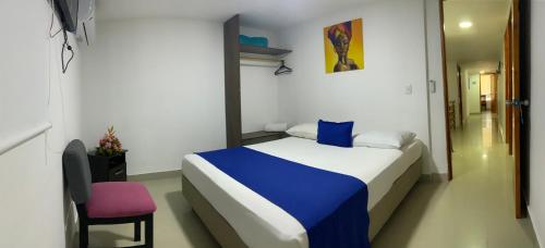 Hotel ITACO – Cartagena, NY