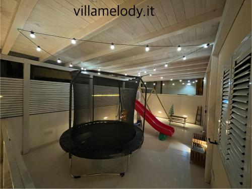 Villa Melody