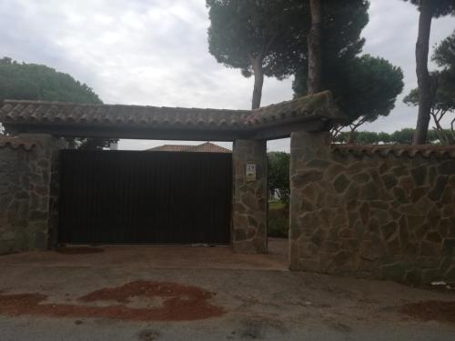 Villa Cheles
