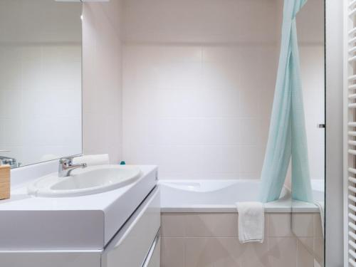 Cosy Corner avec garage et balcon proche Part-Dieu