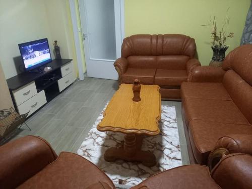 Apartment Grazdani