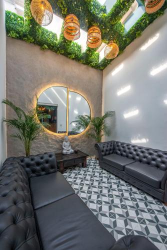 HOTEL BALI AT POBLADO, Medellín