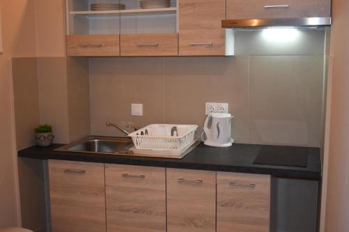 Korina's Apartments - Γιαννάδες