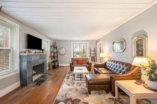 Wiley Farmhouse - main image