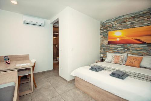 Old Town Rooms Piran