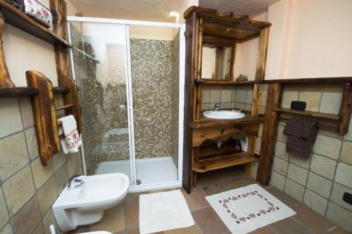  Apartment Lo Retsignon in Champoluc