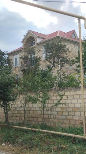 B&B Qusar - GUEST House - Bed and Breakfast Qusar